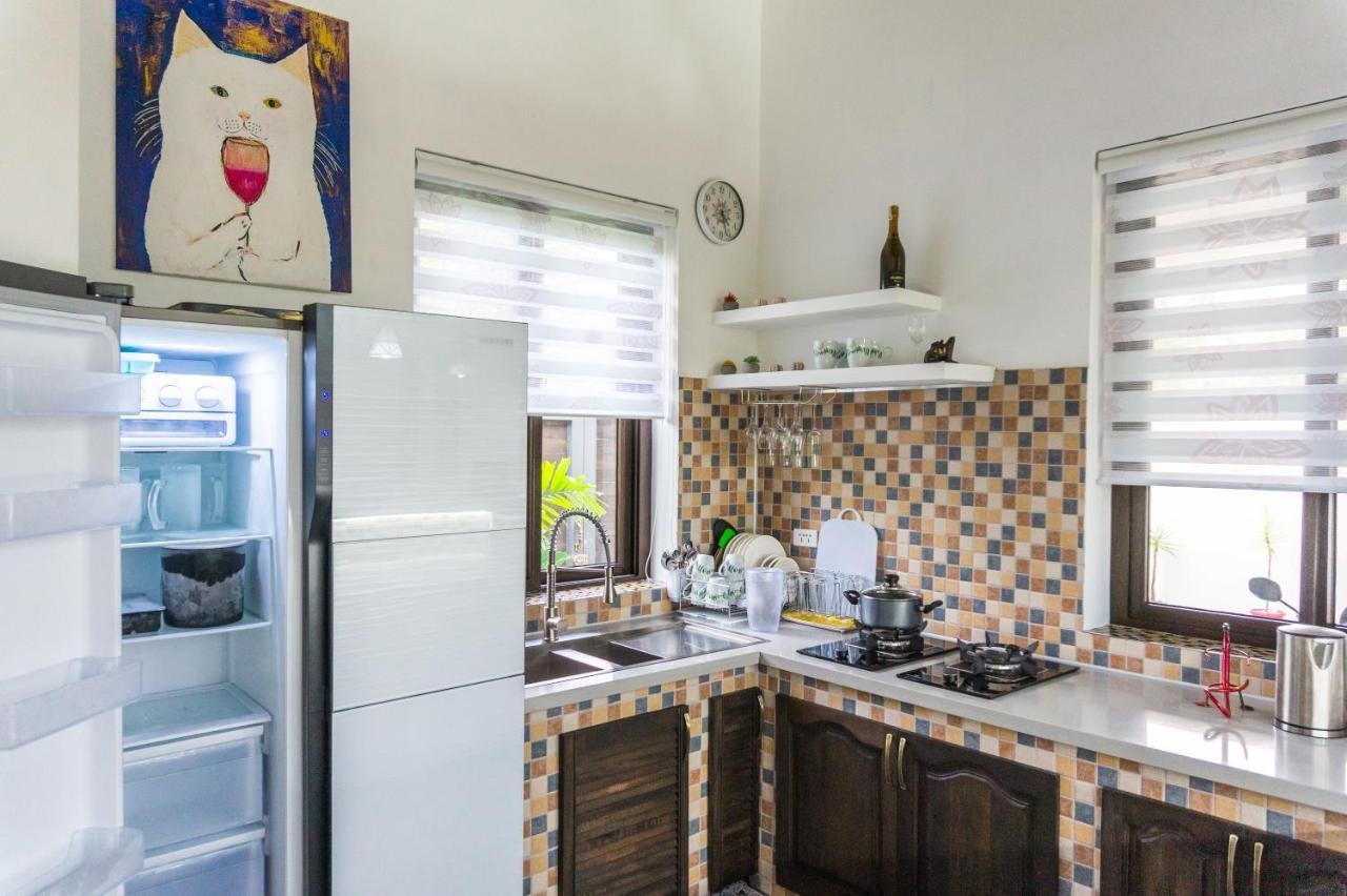 Luxury Villa Elena With Pool Not Far From Lio Beach Ель-Нідо Екстер'єр фото